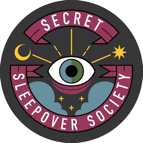 secret sleepover society|secret sleepover society wiki.